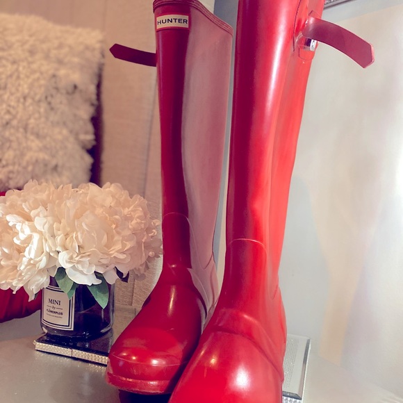 Hunter Shoes - Hunter Rain Boots